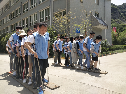 广州团建拓展破冰分组小游戏集萃 广州团建拓展破冰分组小游戏集萃